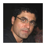 Alex Rivass foto