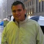 Foto de Nick Grayson
