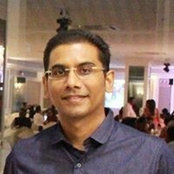 Premanand Kusalavan's photo