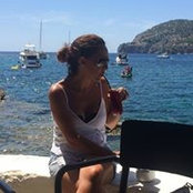 Isabelle Moreno's photo