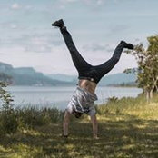 Maxim Leonovich's photo