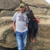 Teresa Williams's photo