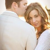 Christina Luppi's photo