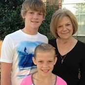 Foto de Beverly Wade
