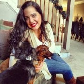 Photo de Angela Asusta