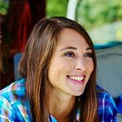 Isabelle Cauret's photo