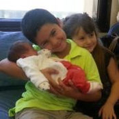 Natalie Andrews Zarhi's photo