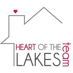 Heart Of The Lakes Team