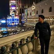 Harvey Shen's photo
