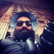 Shmouel Halimi's photo