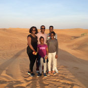 Allen Mirembe's photo