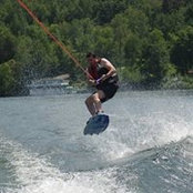 Dan Medalsy's photo