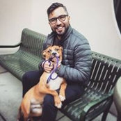 Fatih Baltaş's photo