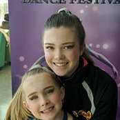 Tina Morrison's photo