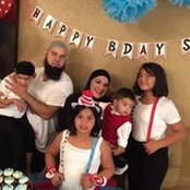 Khaledah Assifi's photo