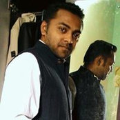 Amruth Kumar's photo