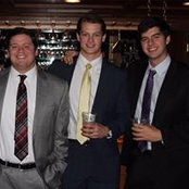 Chad Coburn's photo