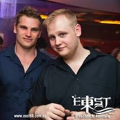 Chris Young's photo