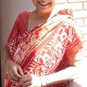 Sujata Ray's photo