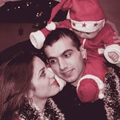 David Abaghyan's photo
