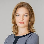 Елена Богомолова's photo