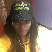 Monique Crockett's photo