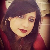 Mariam Farid's photo