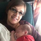 Amy Crommett's photo