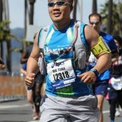 Marcus Lee's photo