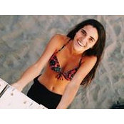 Camila Galdo de Romaña's photo