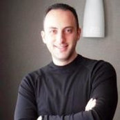Serdar Bolpostas foto