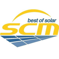 scm solar GmbH