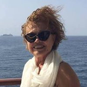 Rita Goncharさんの写真