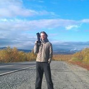 Anton Medvedev's photo