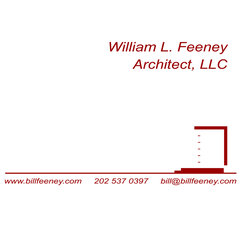 William L.  Feeney Architect LLC