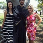 Diane Stein's photo