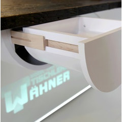 Möbel- und Bautischlerei Thomas Wähner