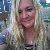 Sue Hendrickson Arrowoods billede