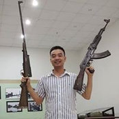 Tien Dau's photo