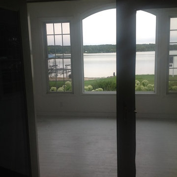 Evermore Master Bedroom | Before Renovation | Walloon Lake