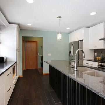 19 Day Kitchen Update