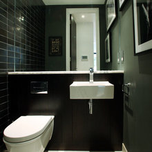 Downstairs toilet