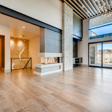 Raphael - Contemporary Custom Home