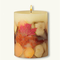 Everlasting Vermont Woods Candle - Candles