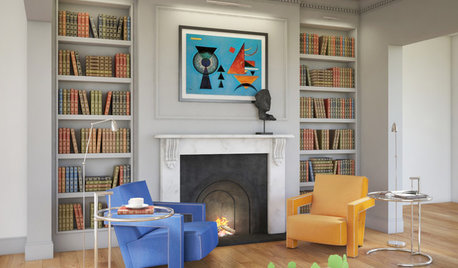 Eileen Gray: La pionera que se atrevió con una mesa sin 4 patas