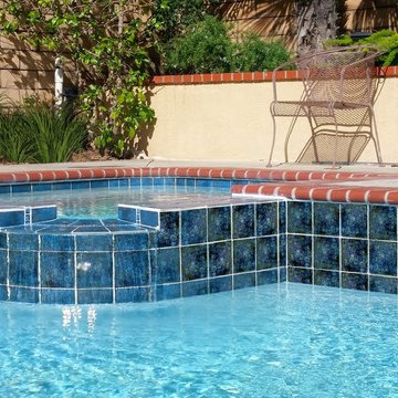 Pool Tile