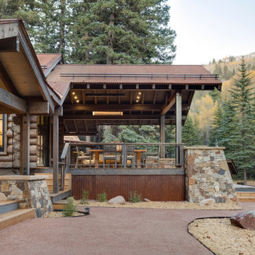 Slippery Rock Ranch