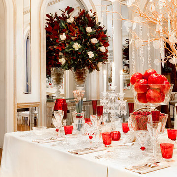 2014 Holiday House NYC