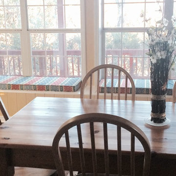 Home Staging on Smith Lake