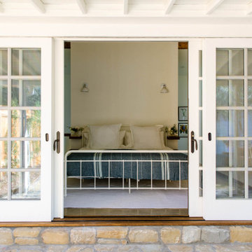 Summer Street Residence in Ojai